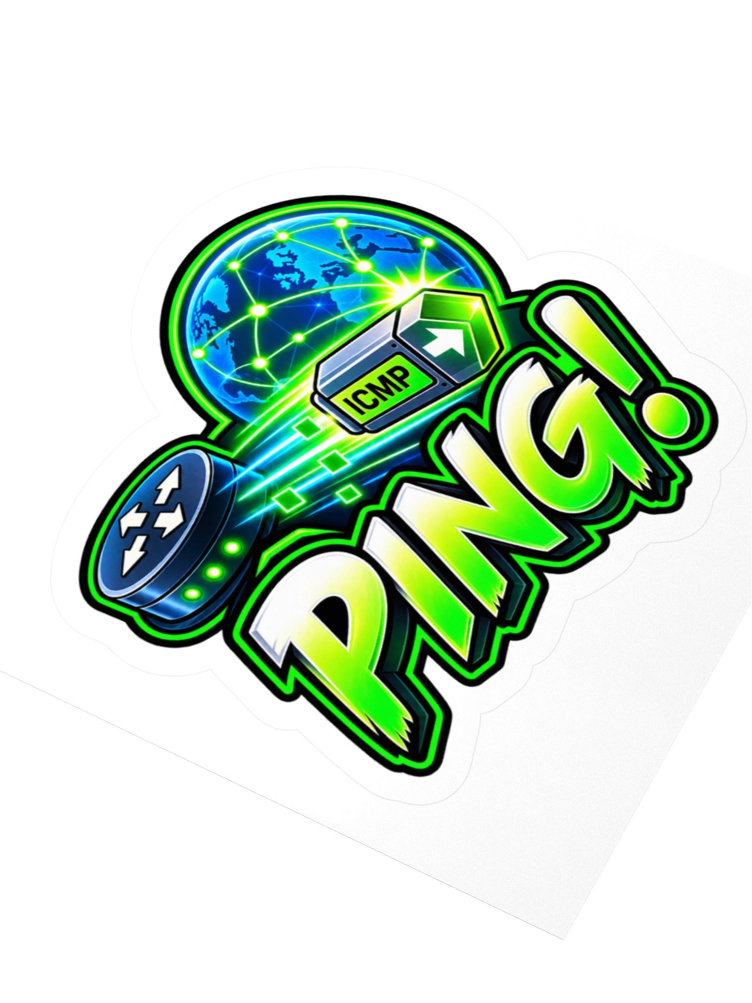 Ping Sticker product image (8)