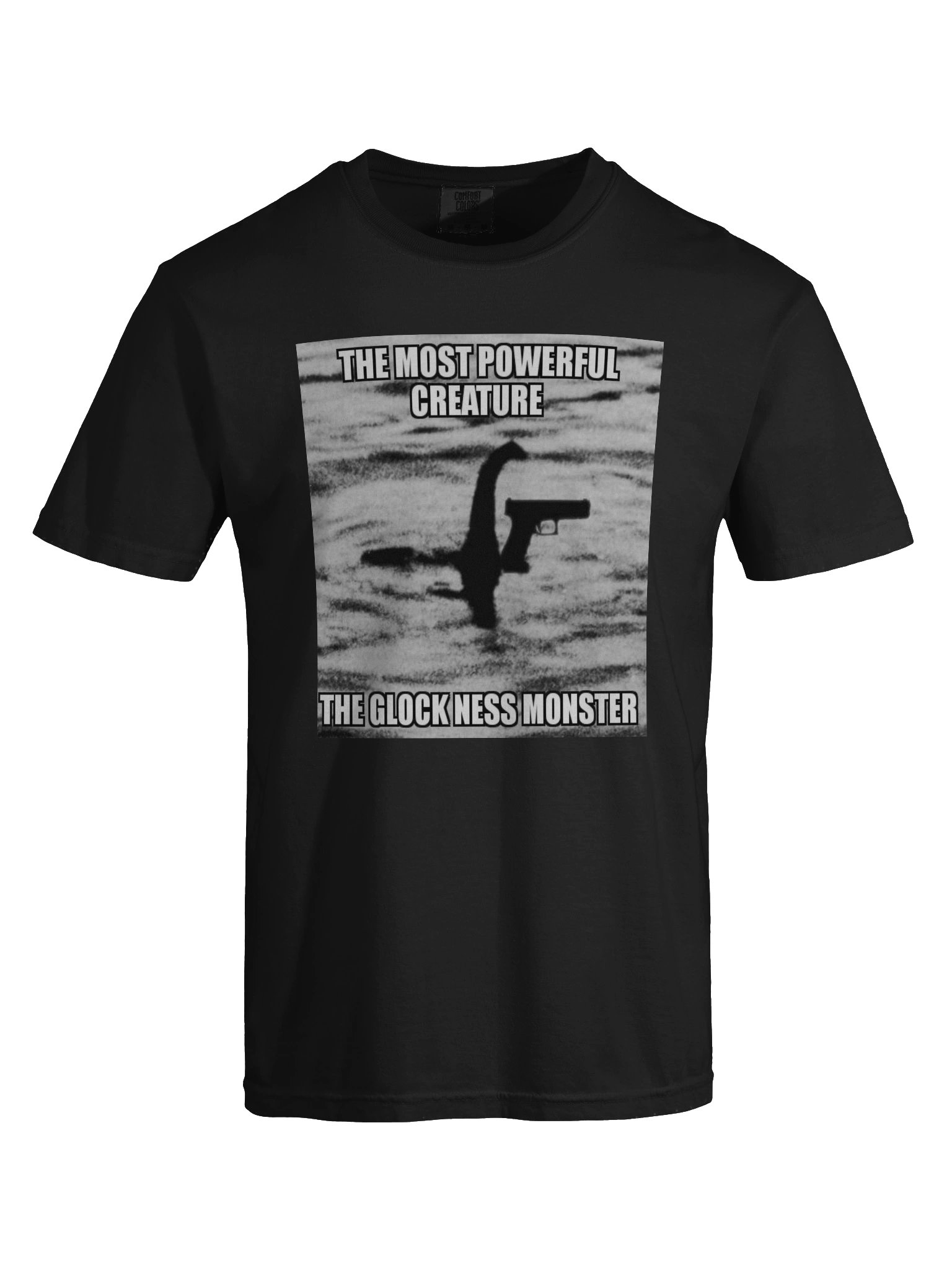 Glock Ness Monster product image (7)