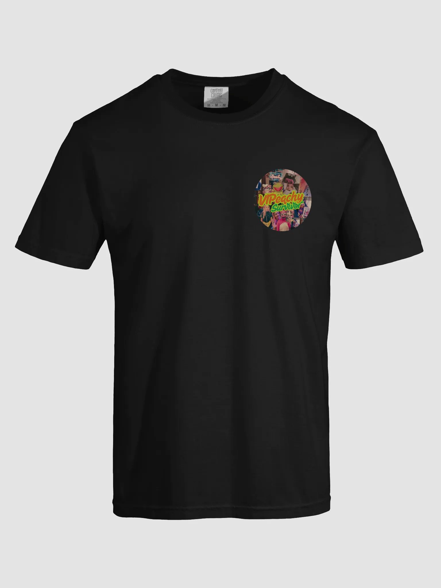 Survivor T product image (5)