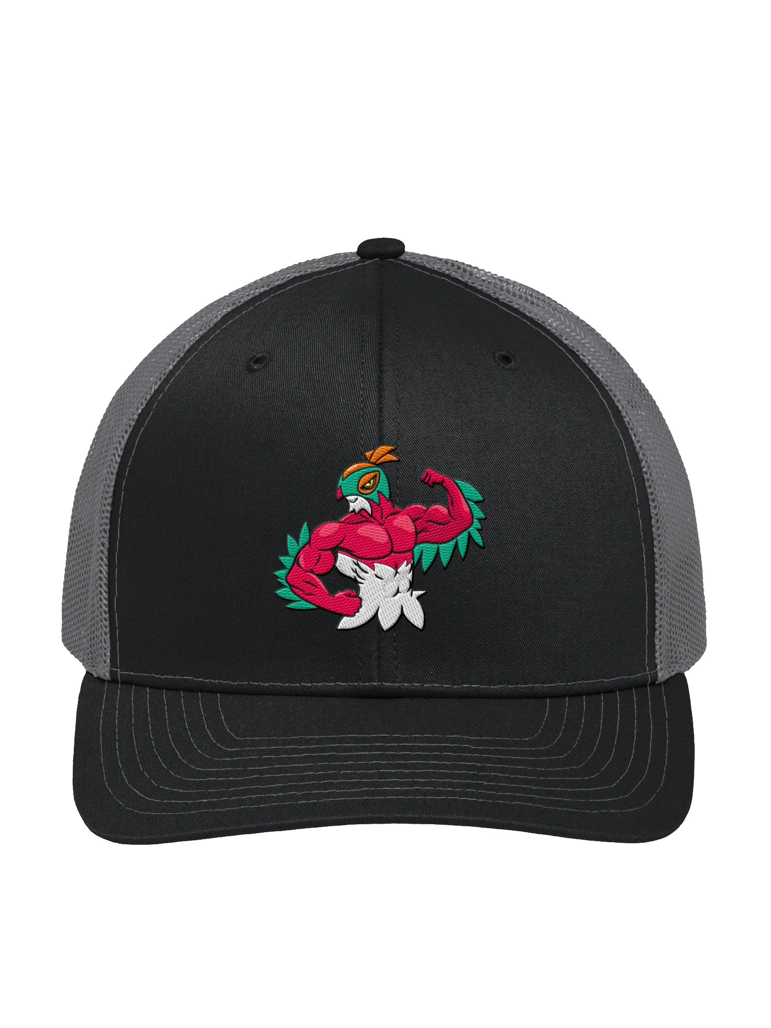 Rawlucha Trucker Hat product image (7)