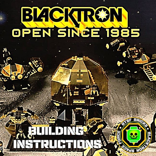 Building Instructions