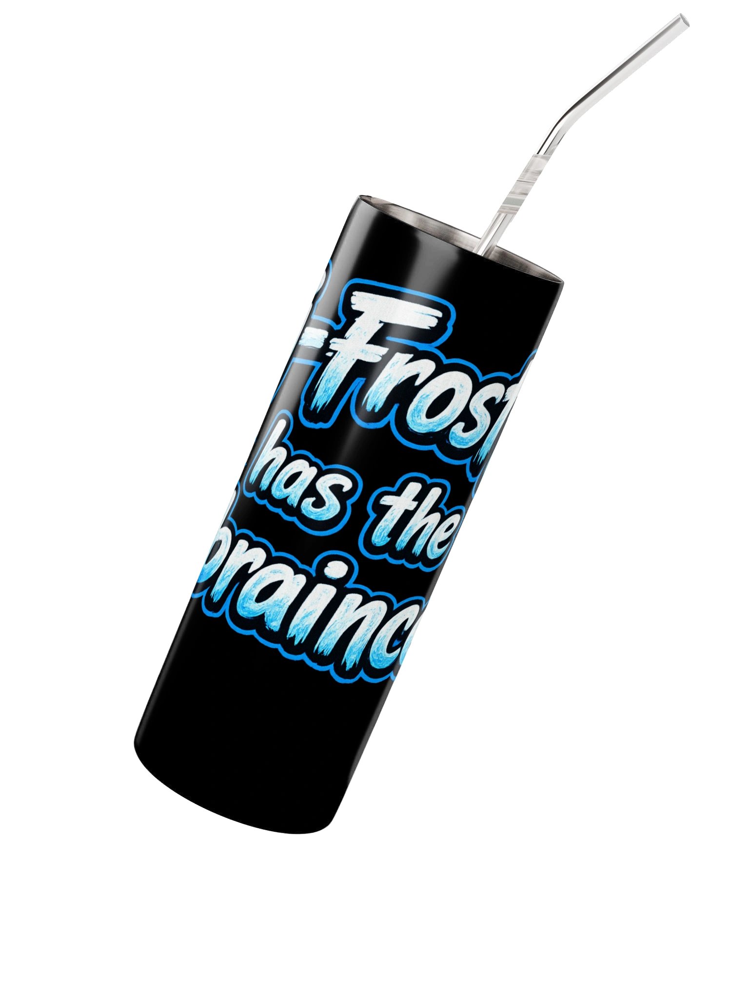 DJ Frostfur Braincell tumbler product image (2)