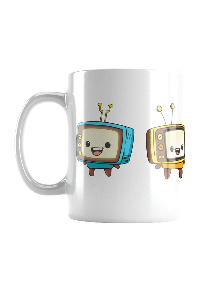 CINEPALS Classic Mug product image (1)