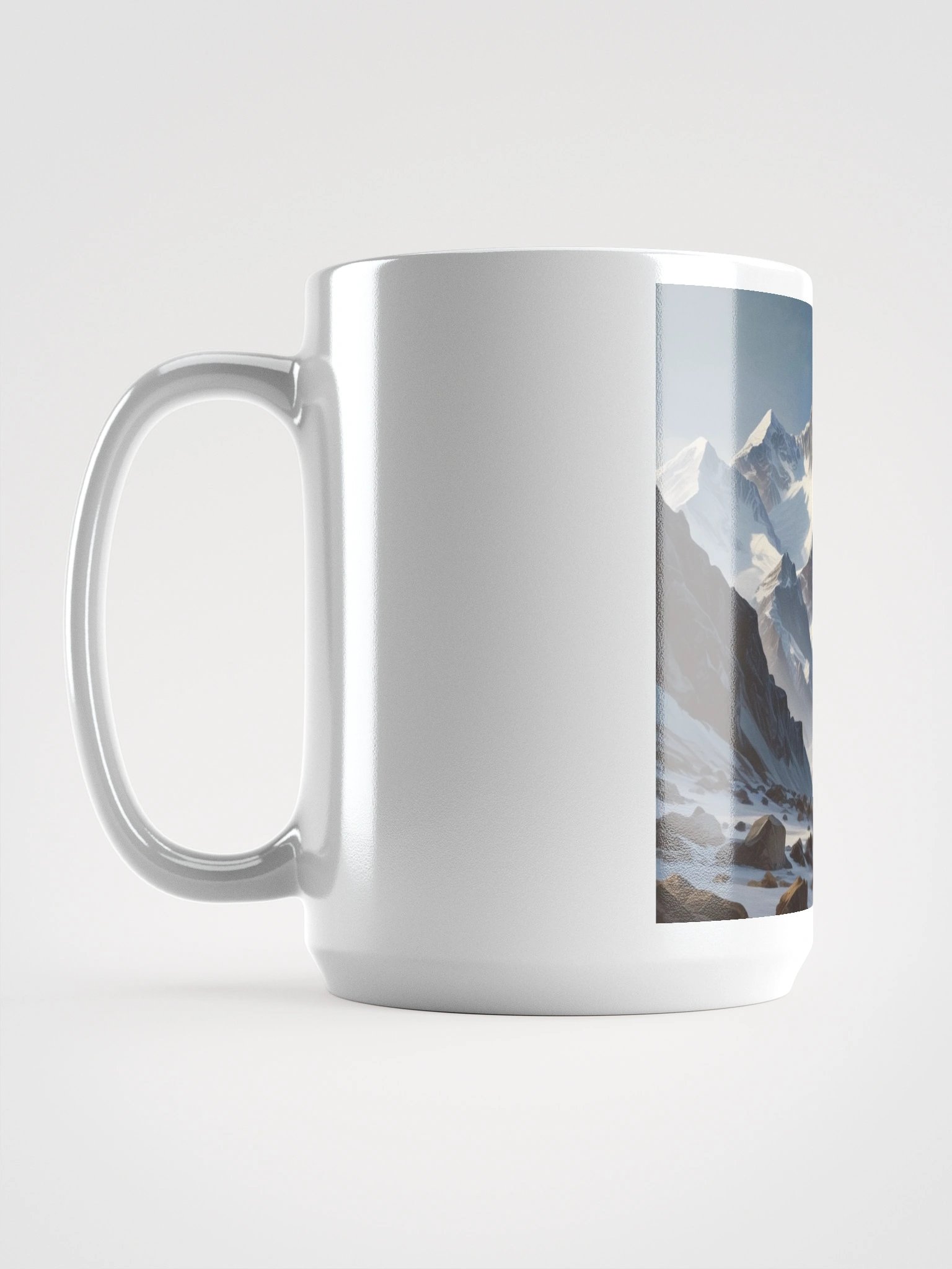 Mount Everest product image (6)