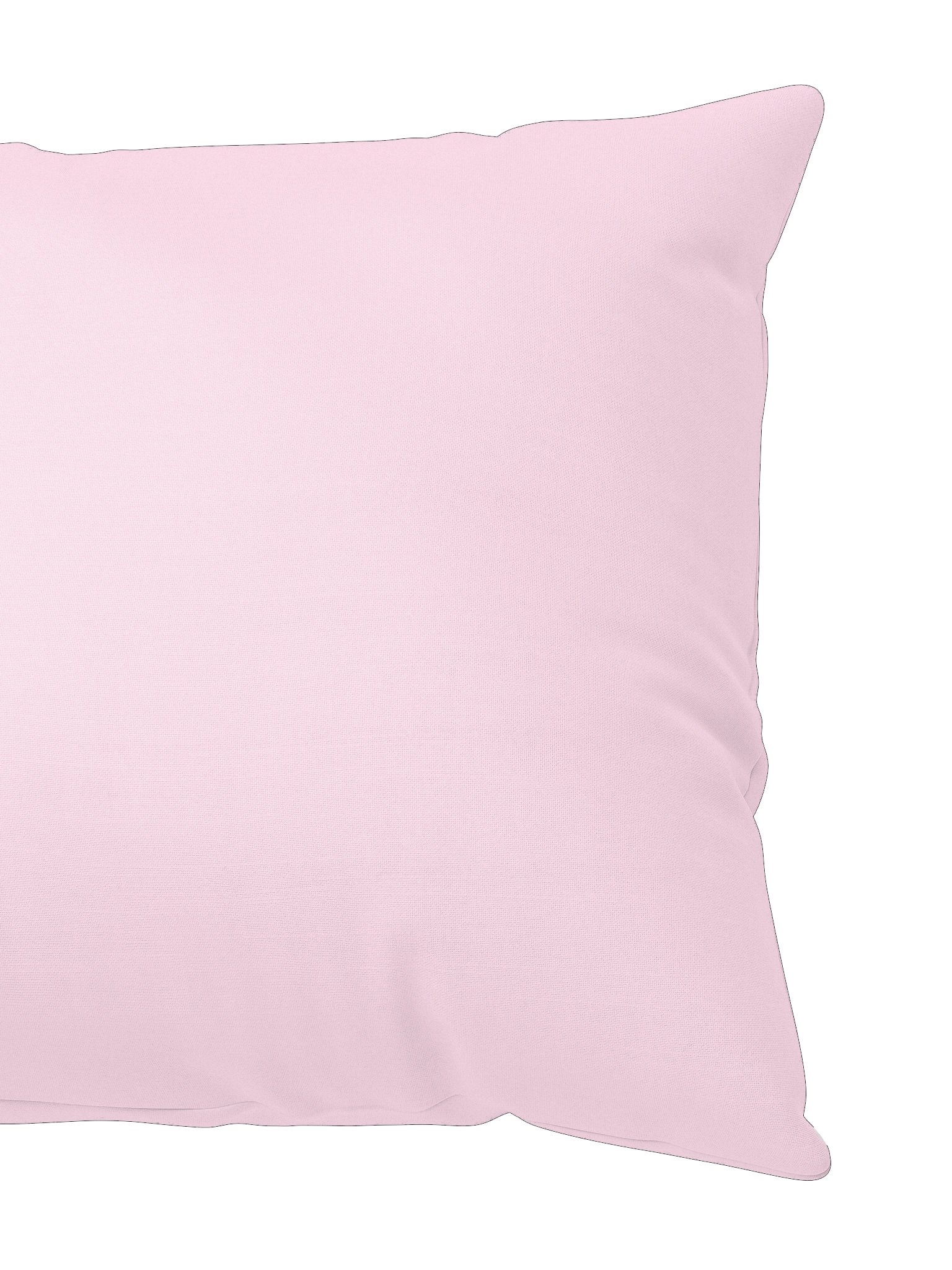 I Heart Planned Parenthood Pink Pillow product image (3)