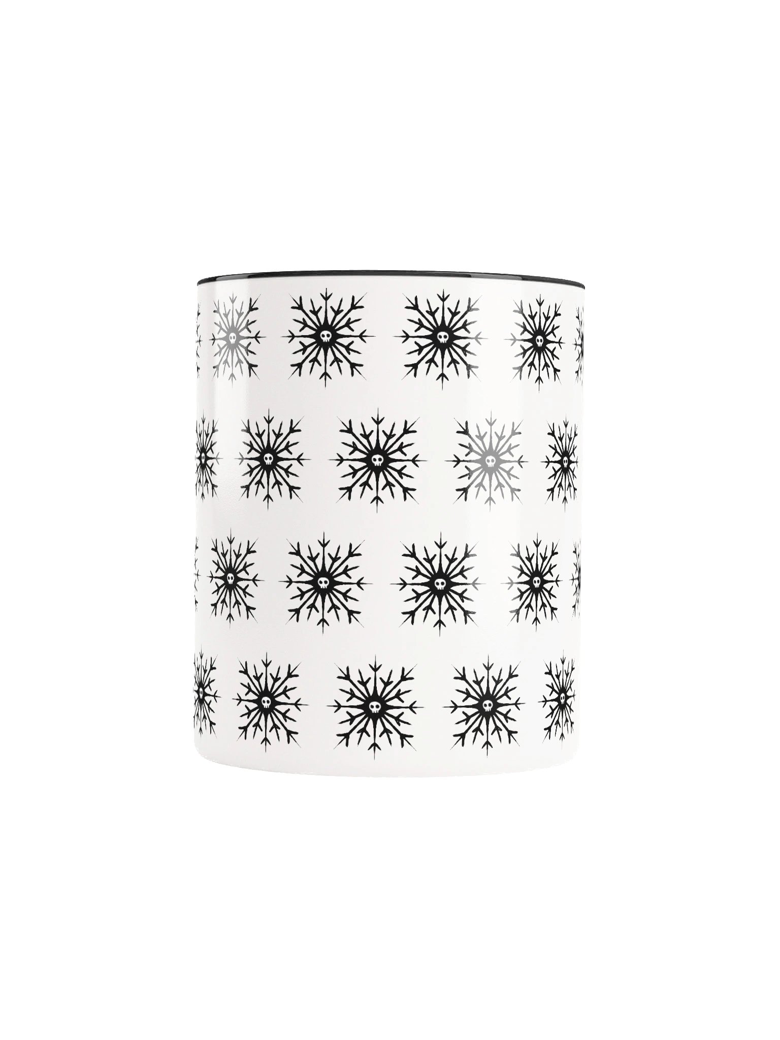 Snowflake Mug product image (5)