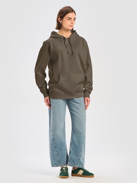 Photo showing AS Colour Stencil Hoodie
