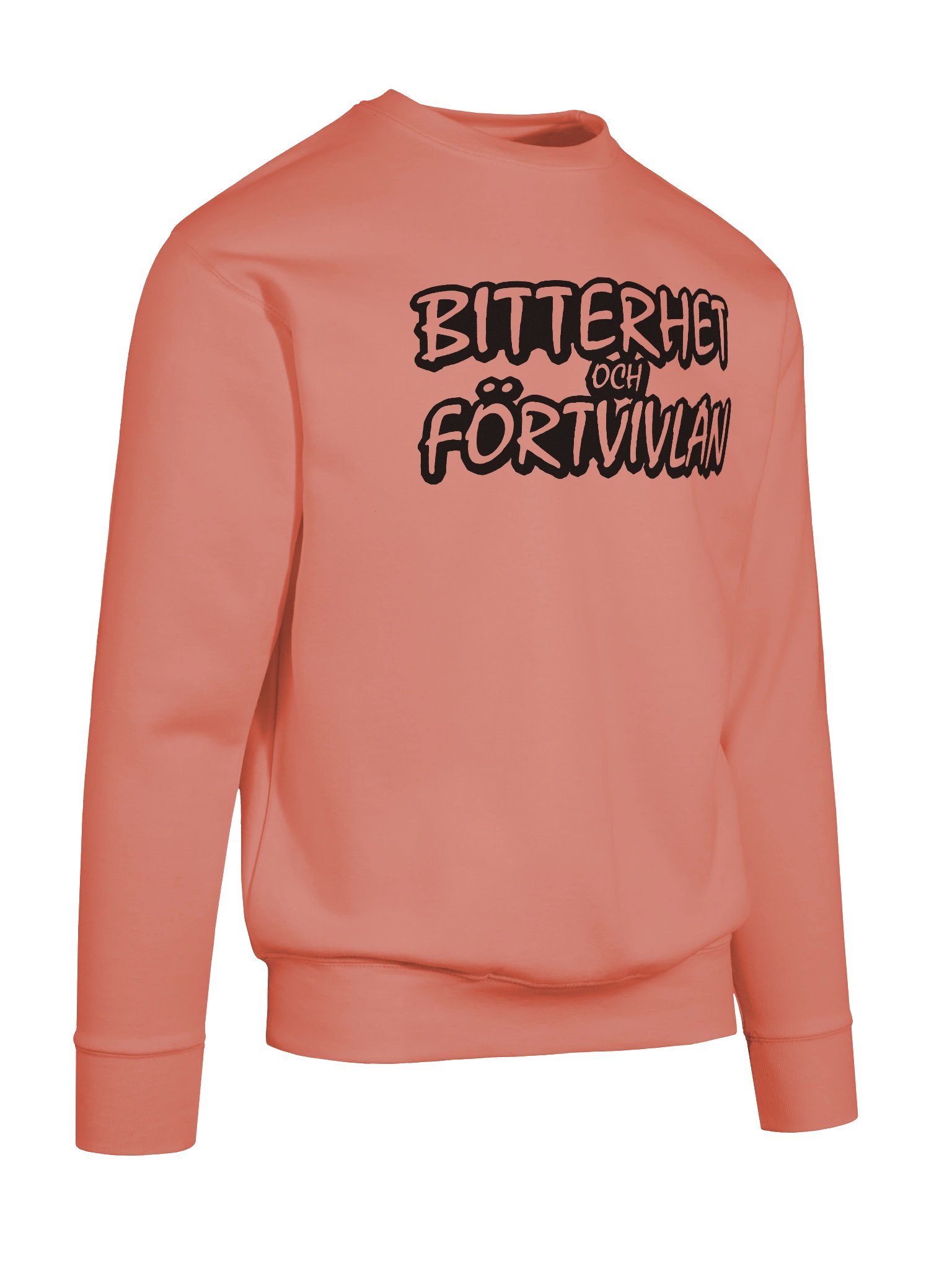 BITTERHET & FÖRTVIVLAN - SWEATSHIRT product image (50)