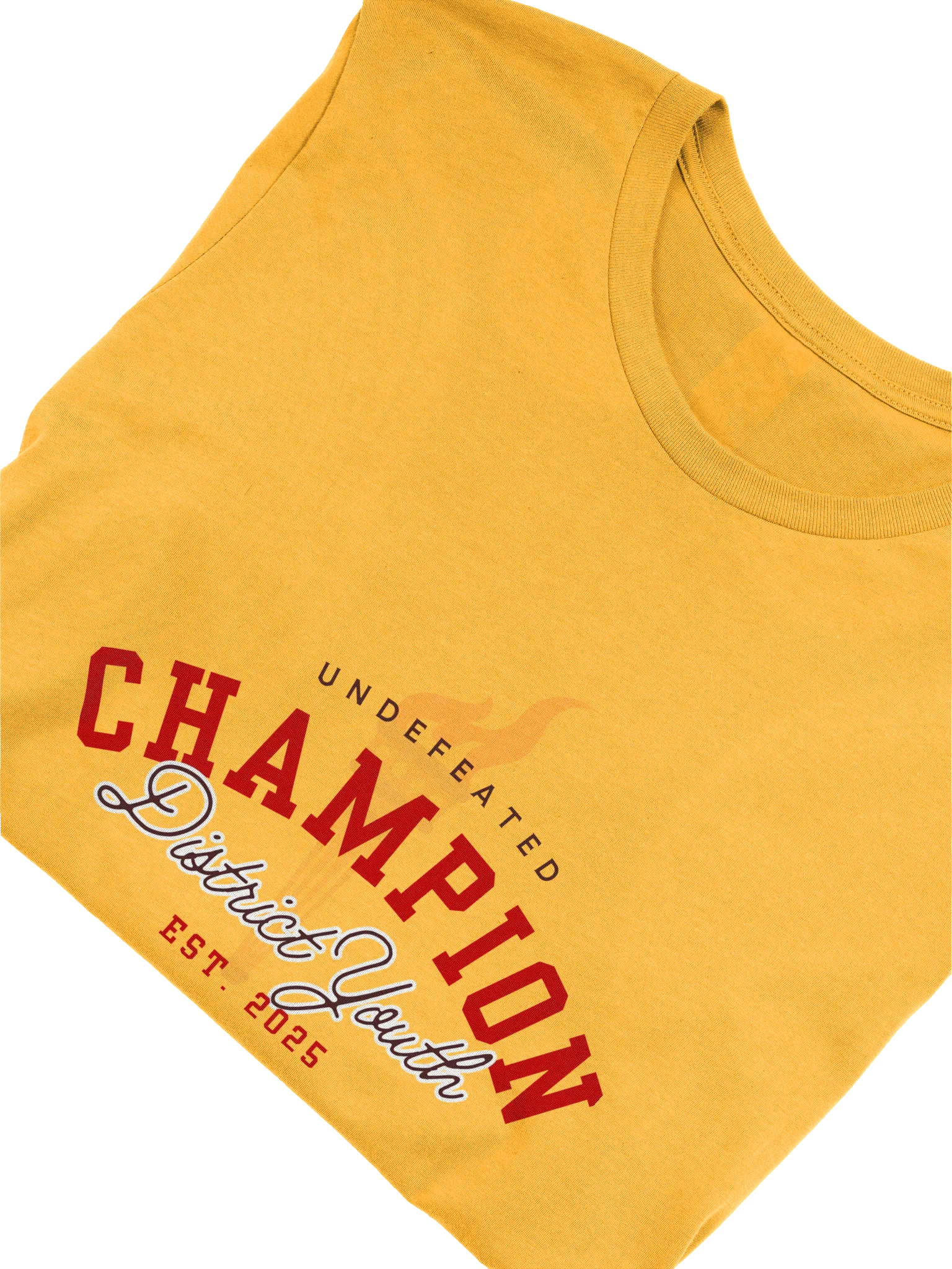 Undefeated Champion product image (23)
