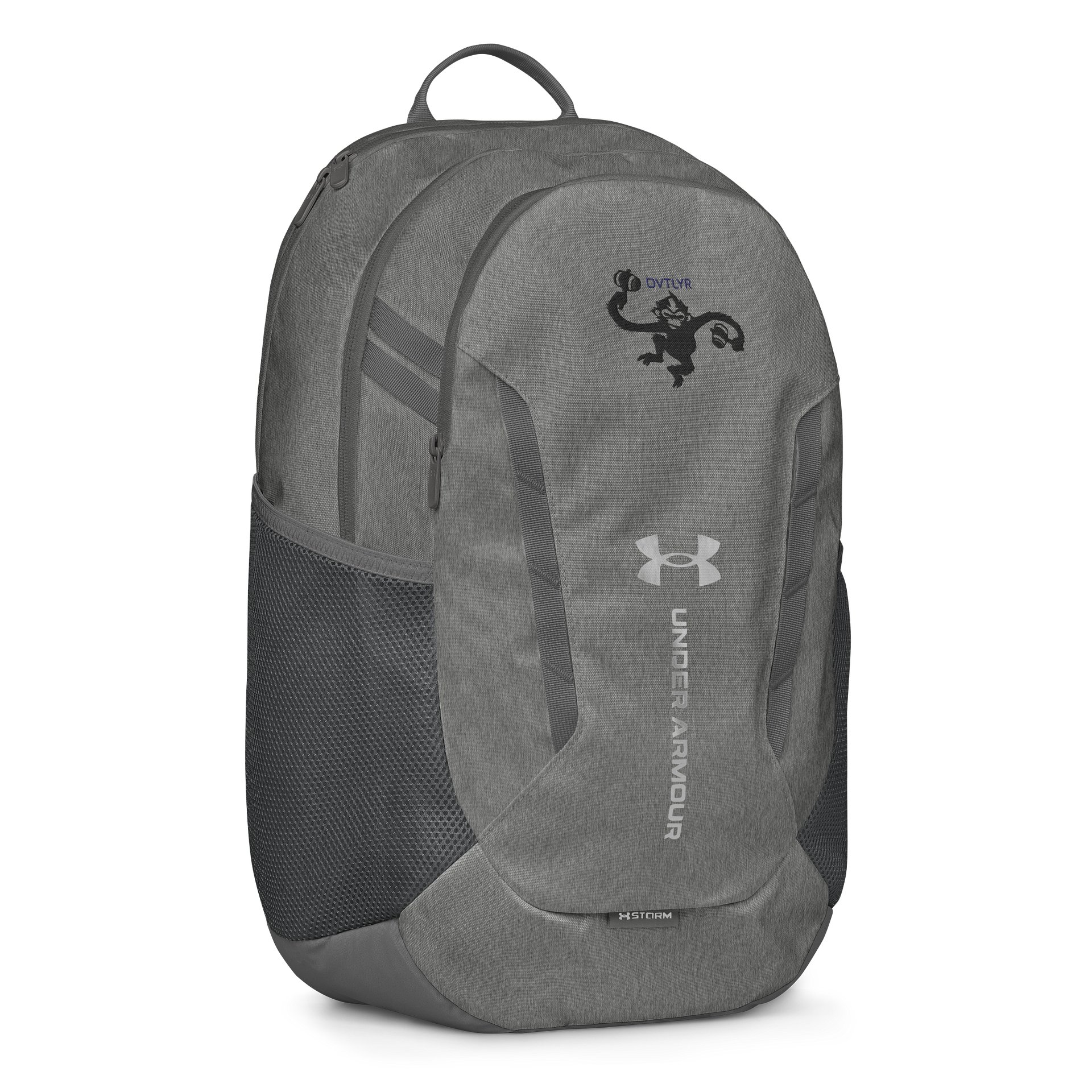 Monkey Hammered OVTLYR Backpack product image (3)