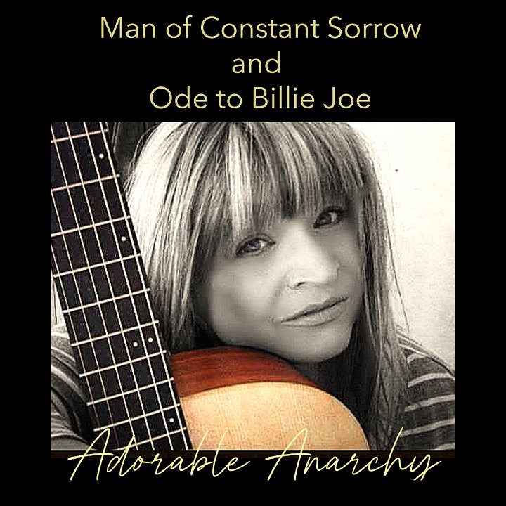 Man of Constant Sorrow / Ode to Billie Joe product image (1)