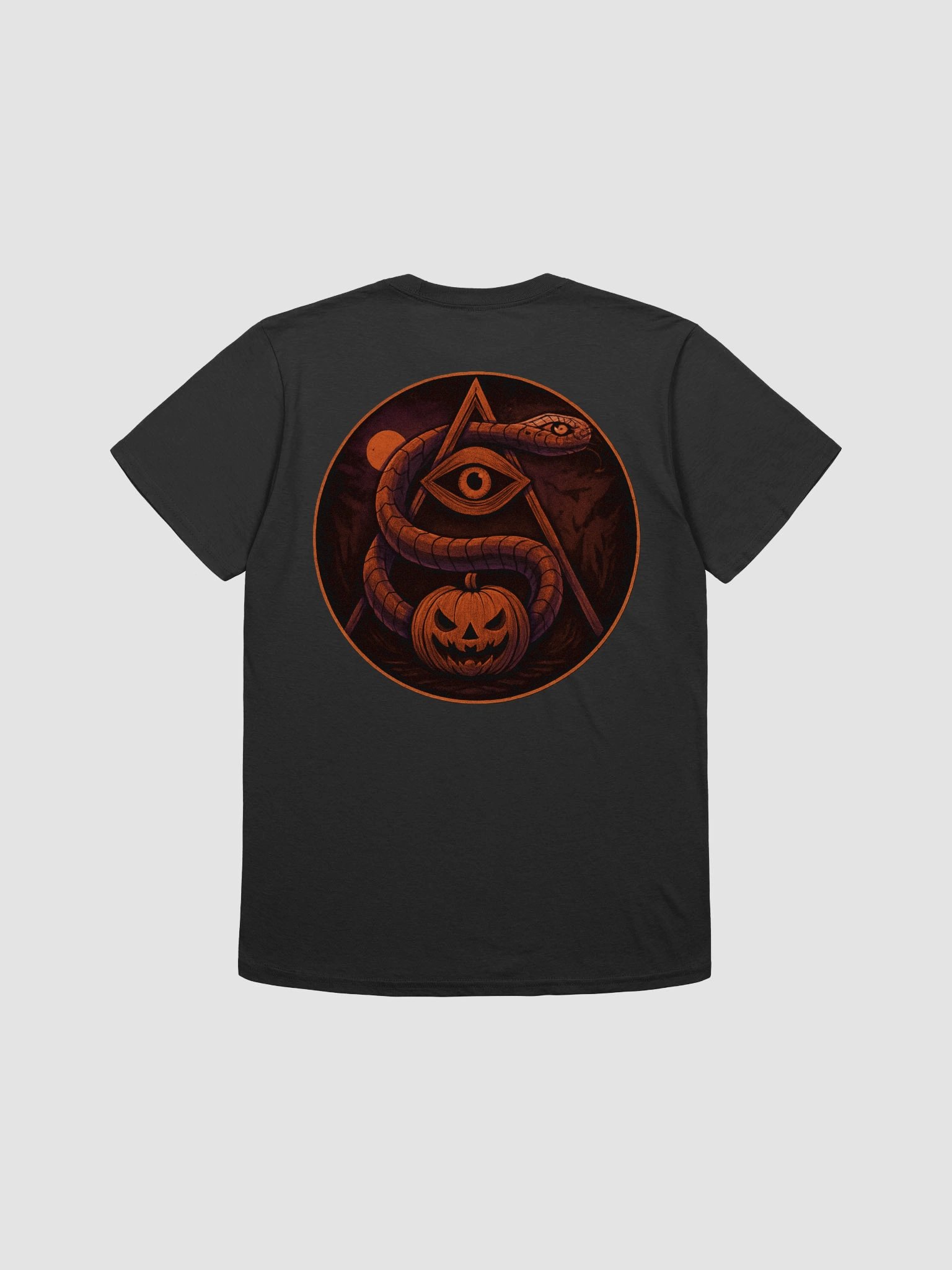 ALT_I_STICK MIDNIGHT HARVEST - UNISEX SOFTSTYLE TEE product image (14)