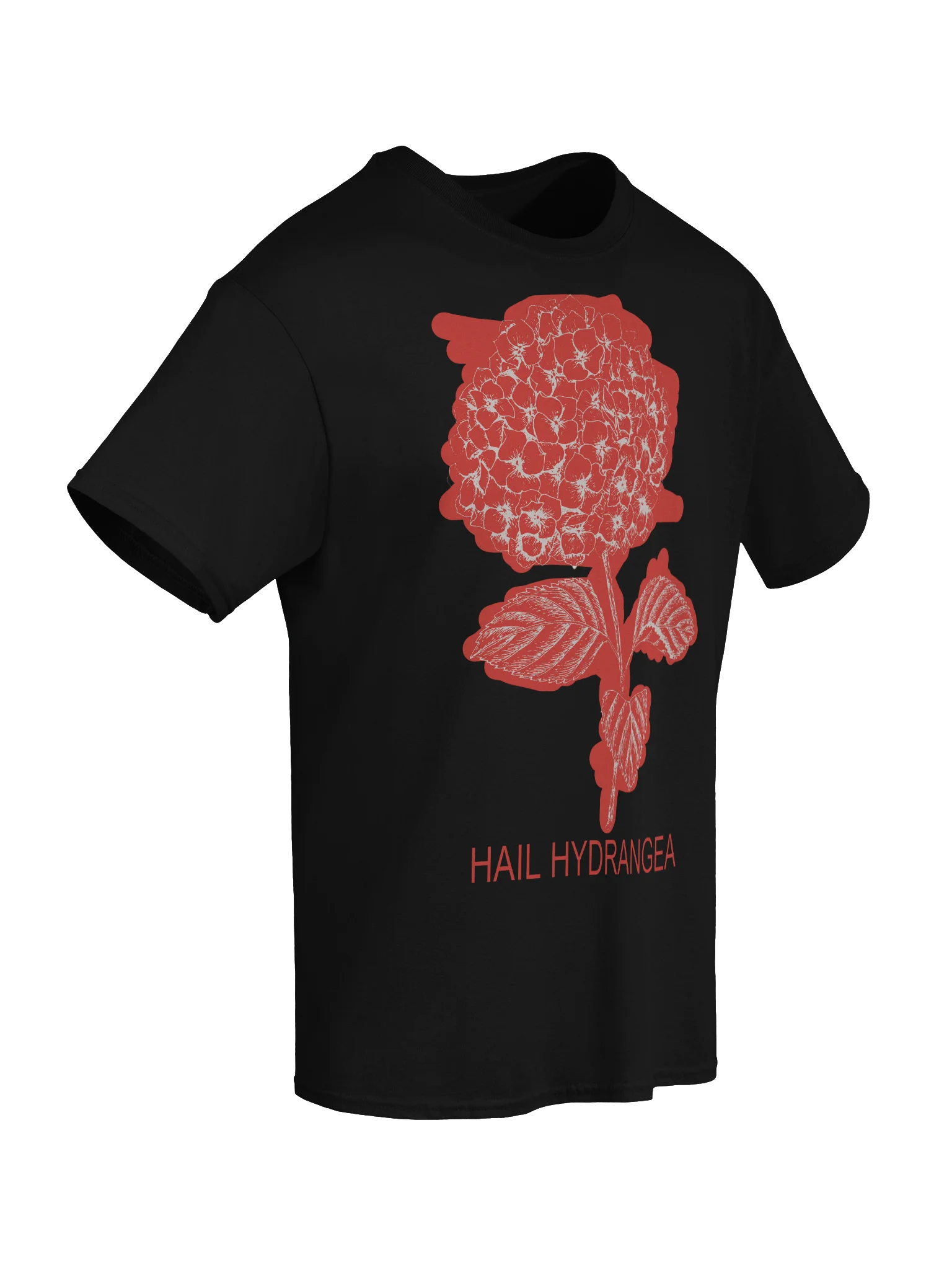 Hail Hydrangea Classic Shirt product image (8)