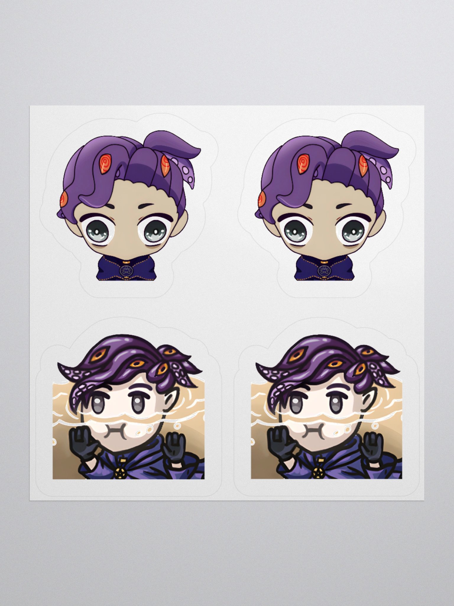 Dhea Sticker collection product image (2)