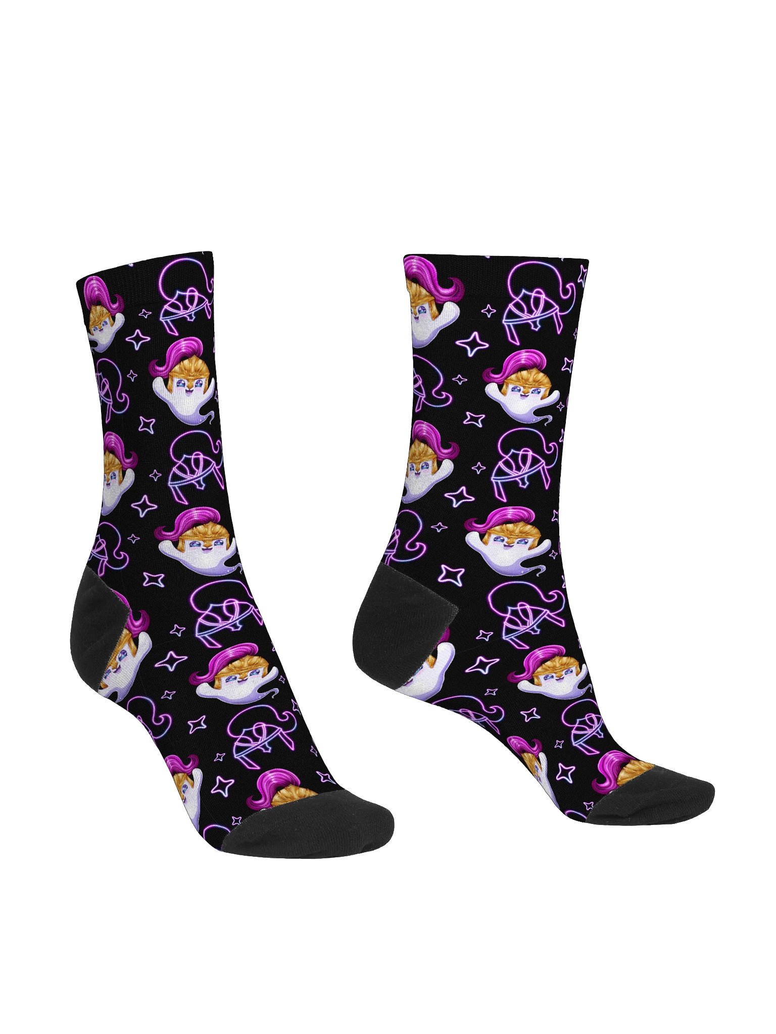 Ghostie Socks product image (3)