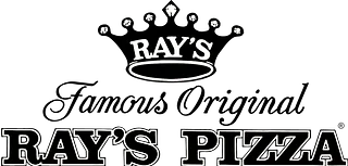 Ray's Pizza Merch