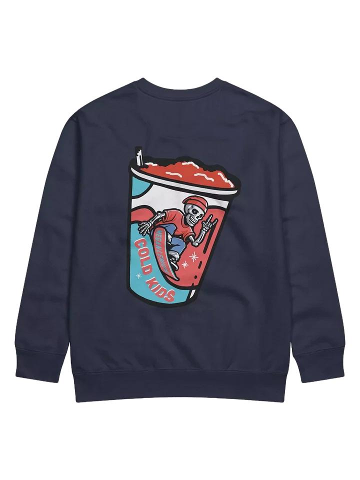 Cold Kids Sweatshirt product image (1)