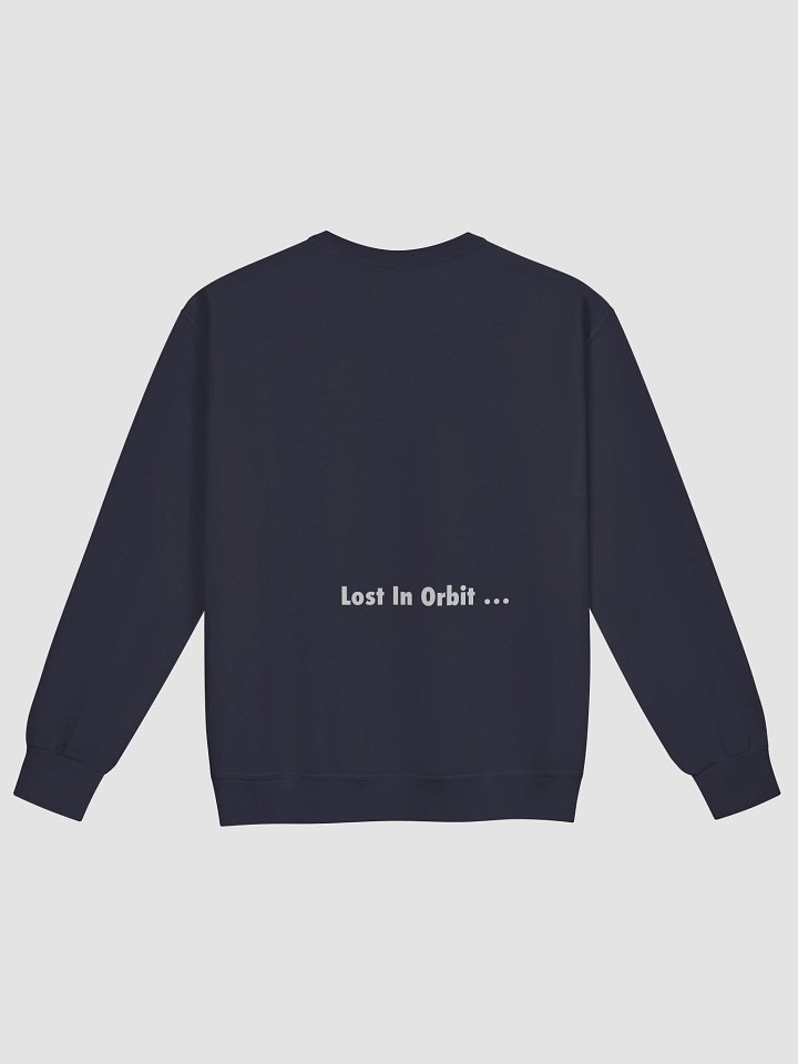 GRVTY Drift Premium Crewneck Sweatshirt product image (2)