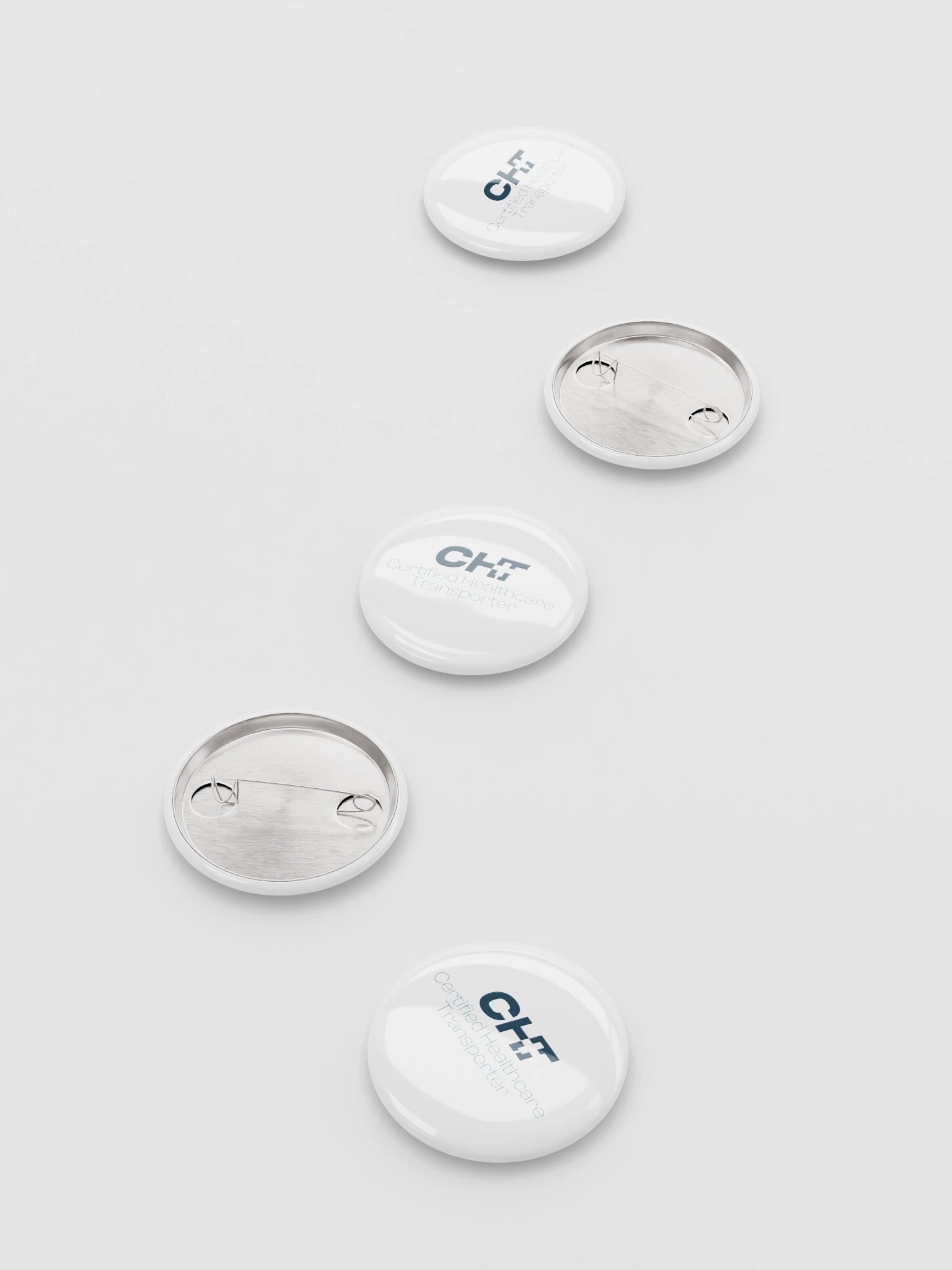 CHT Professional Pride Pin product image (8)
