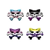 Pride Vinyl Stickers 2