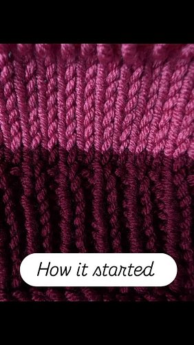 I think I'm in my tank top season 😁. Hope you have a happy yarn filled weekend 🧶🧶

#tanktop #yarnaddict #lelloduckie