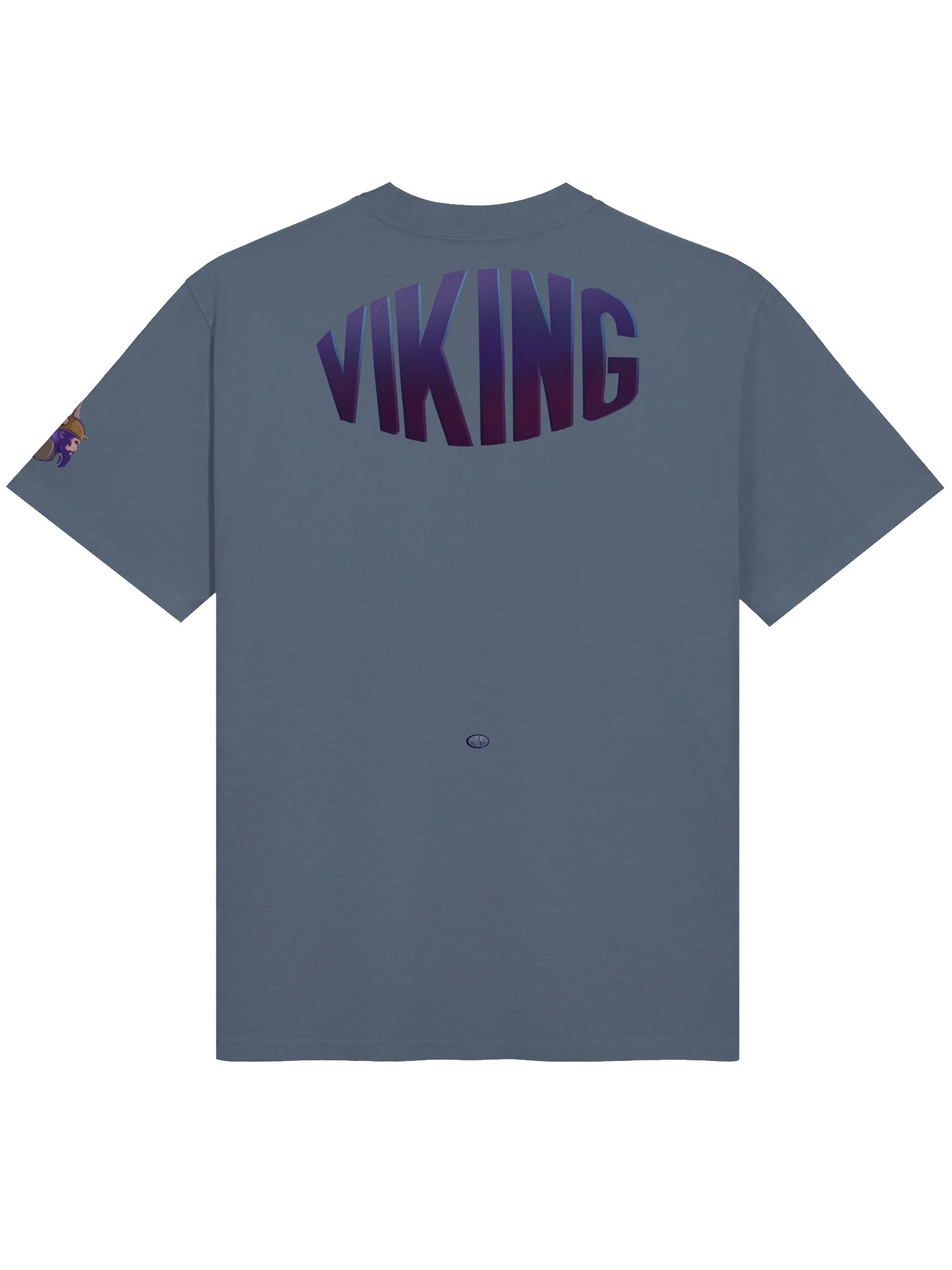 Vikings T Shirt product image (26)