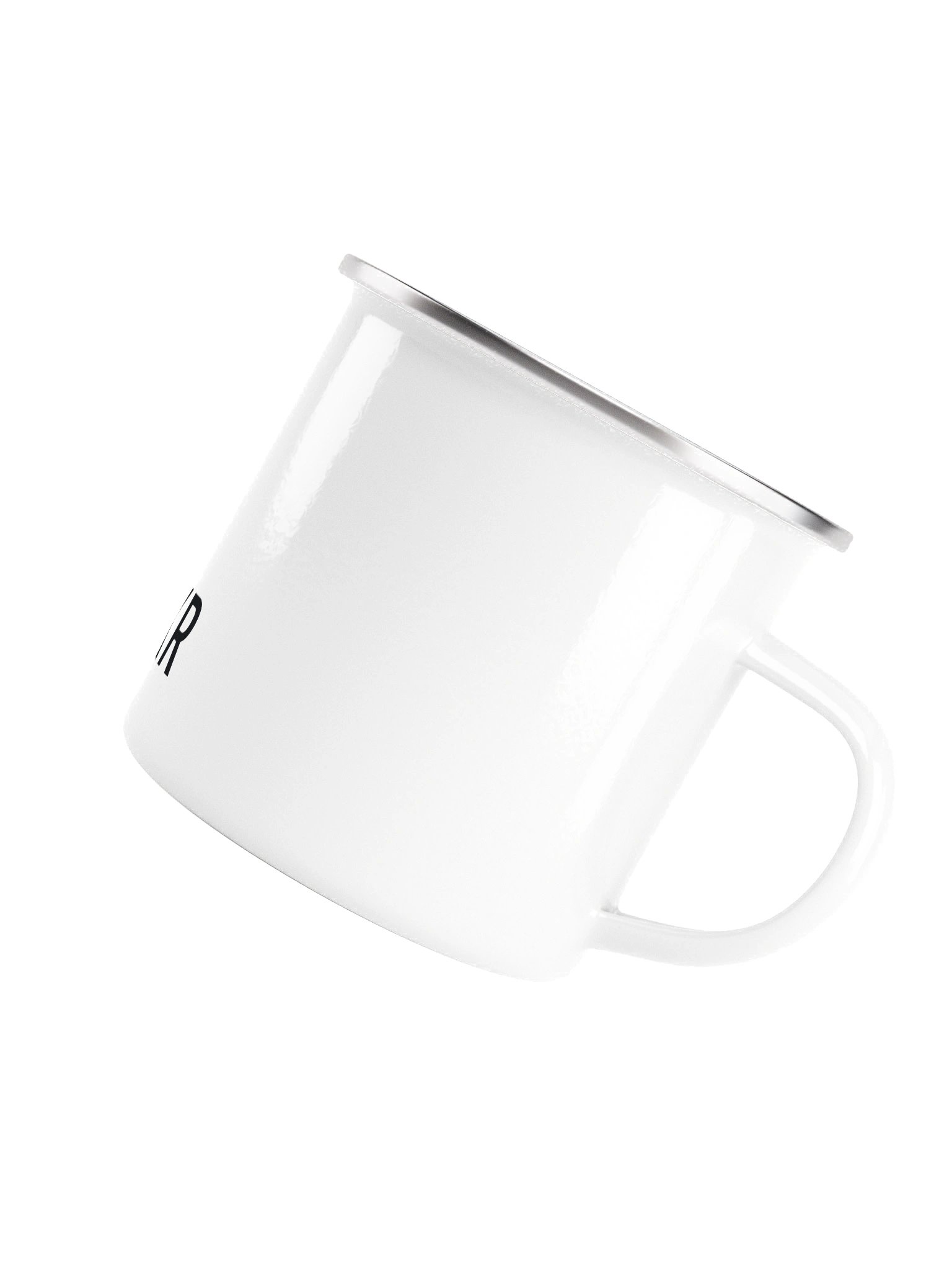 HVAKR Enamel Mug product image (5)