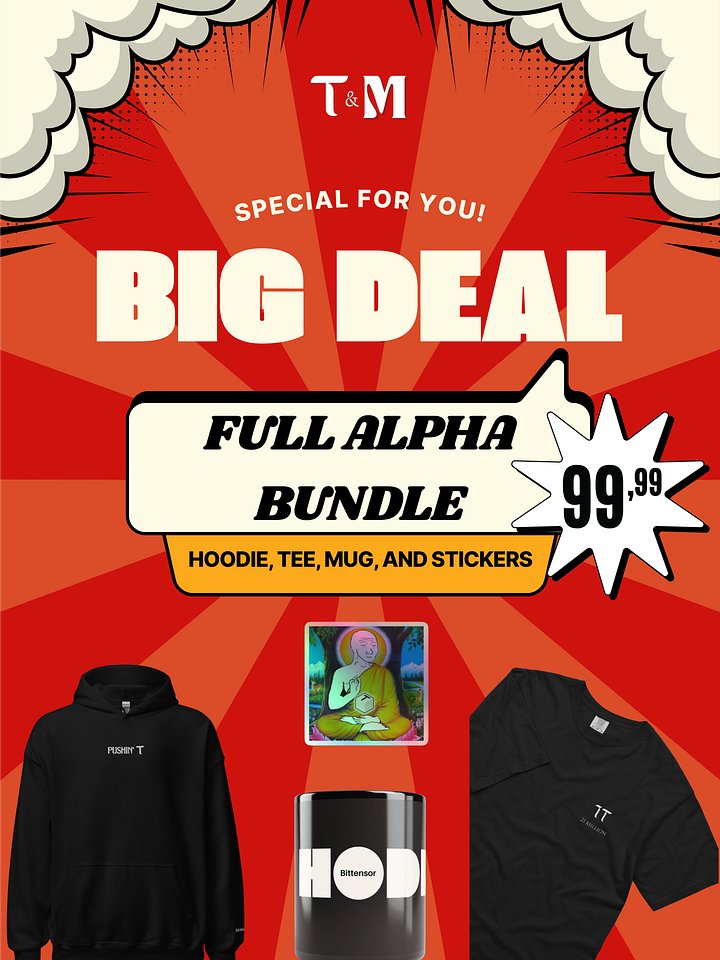 Full Alpha Bundle product image (1)