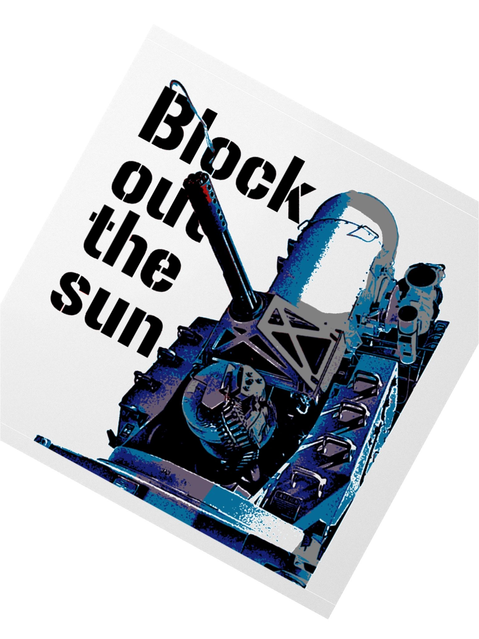 Block out the Sun product image (2)