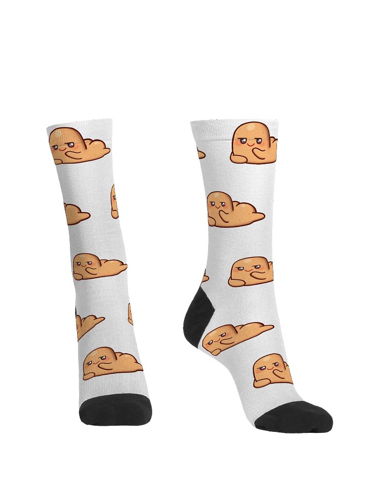 Bootin Scootin Socks product image (2)
