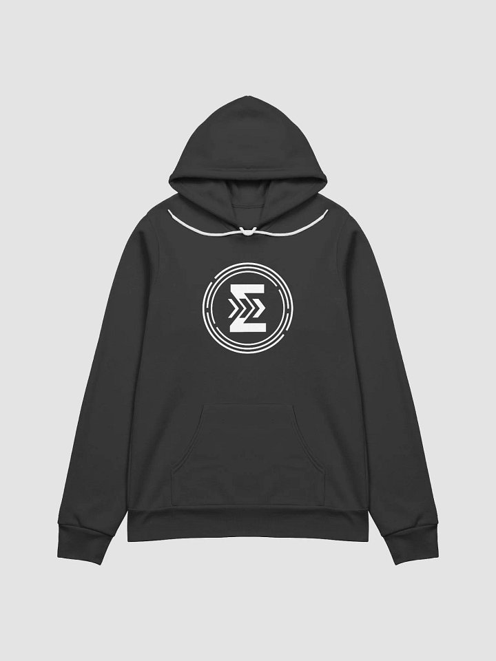 Sigma Super Soft Hoodie product image (2)
