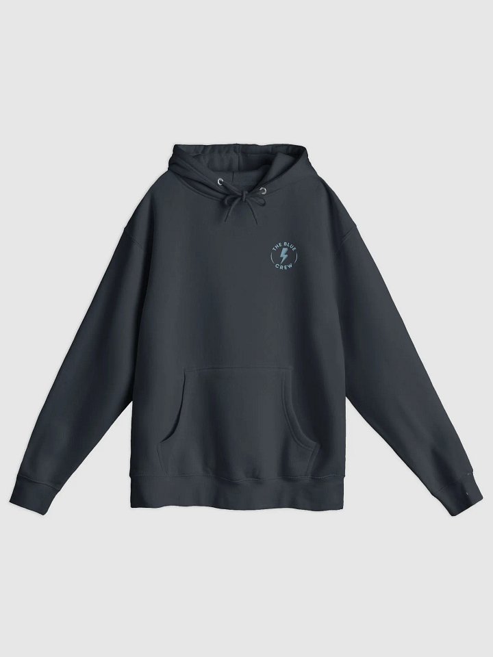 the blue crew hoody product image (7)