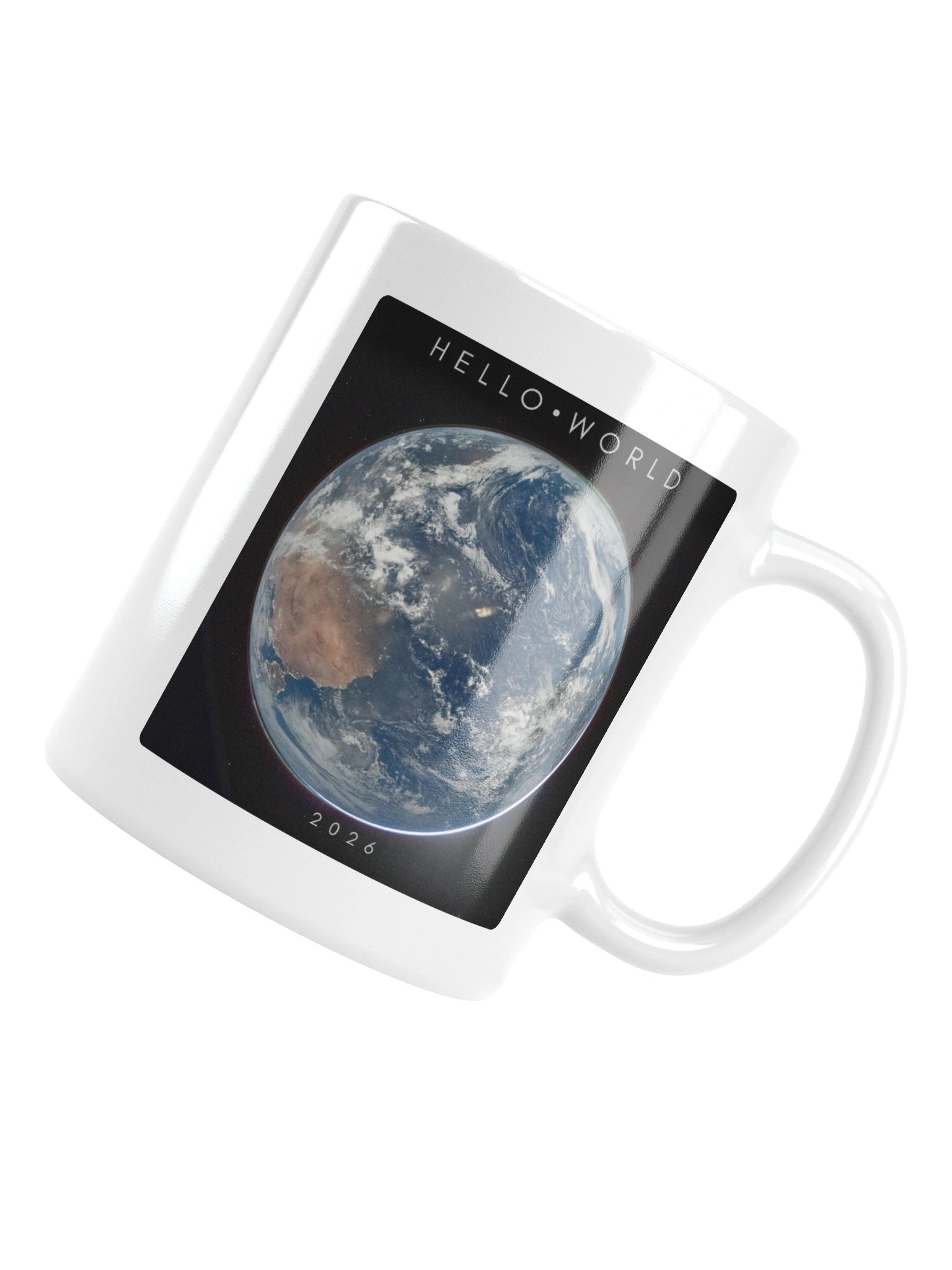 Hello World Artemis Mug product image (17)