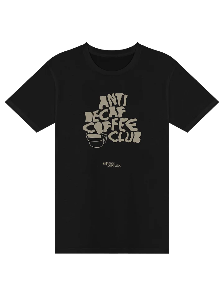 Anti Decaf Coffee Club (Lt) product image (1)