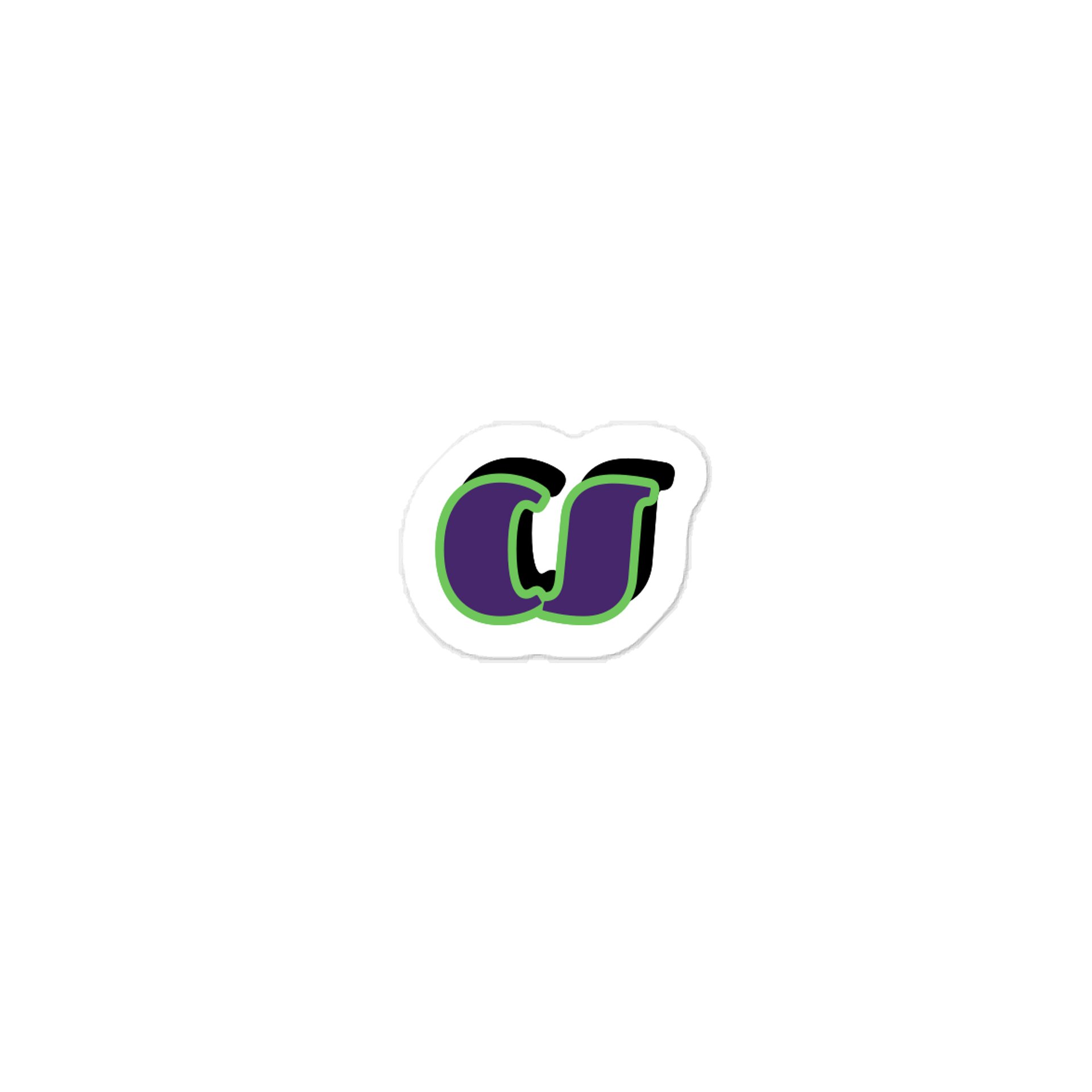 CS Sticker product image (1)