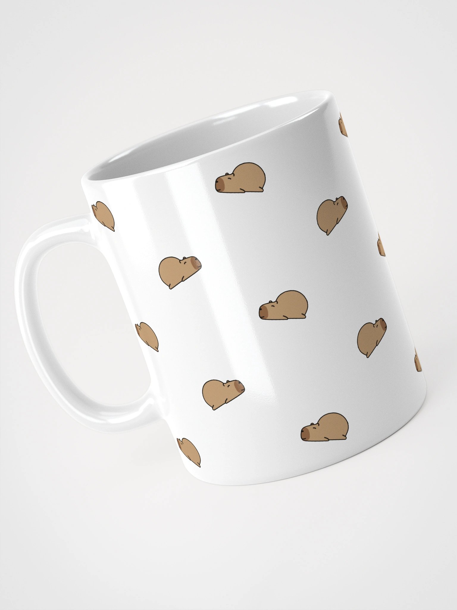 Capybara Mug product image (10)