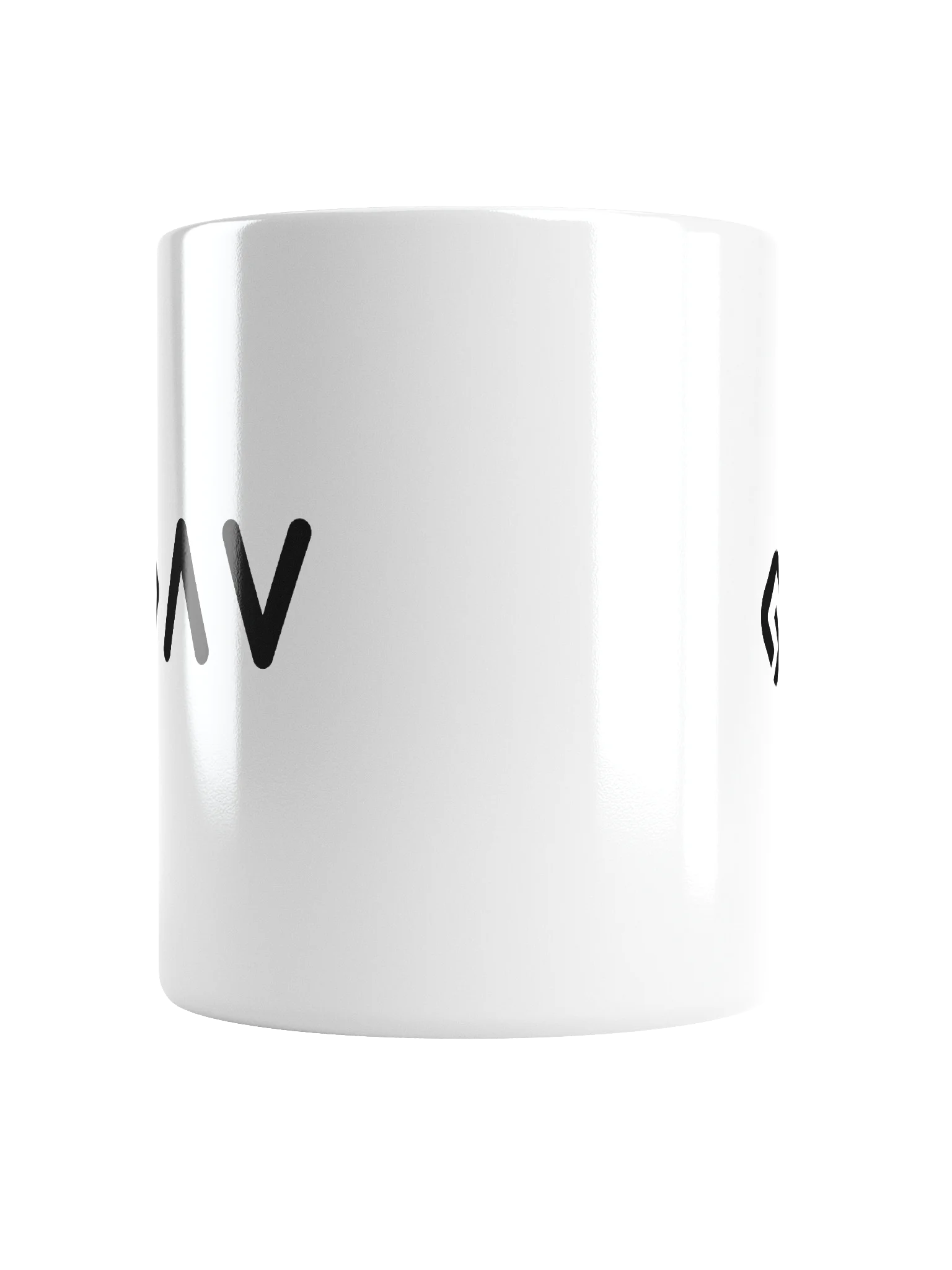 God is Greater Symbol Ceramic Mug – The Faith Habit Collection product image (6)
