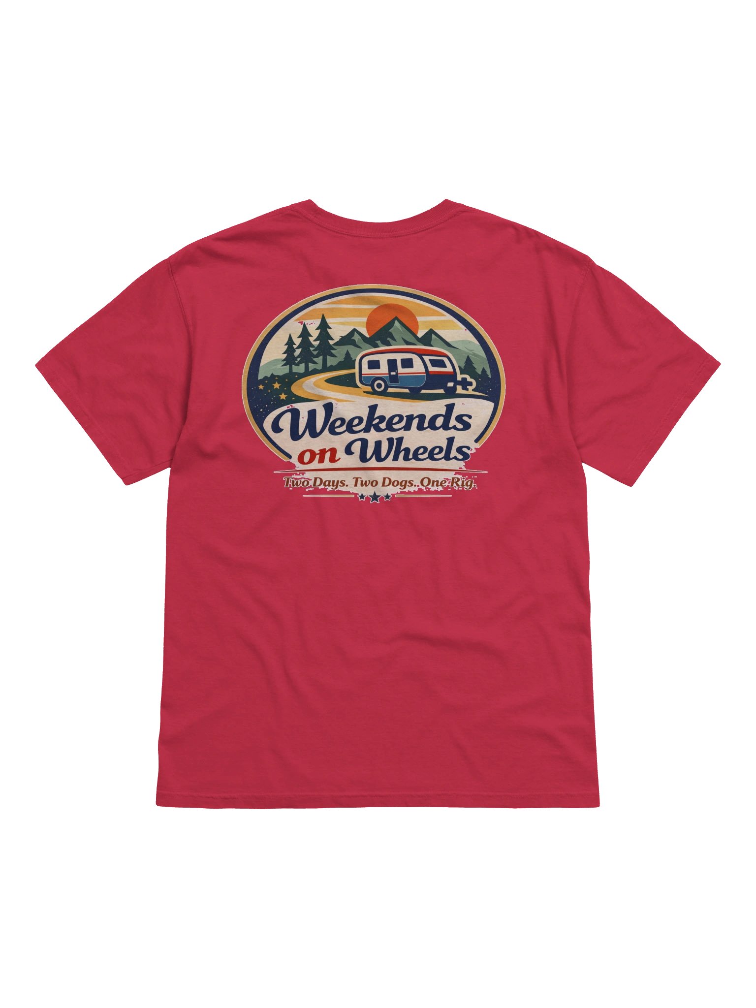 Tow Life Shirt product image (15)