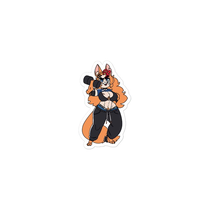 Buff product image (2)