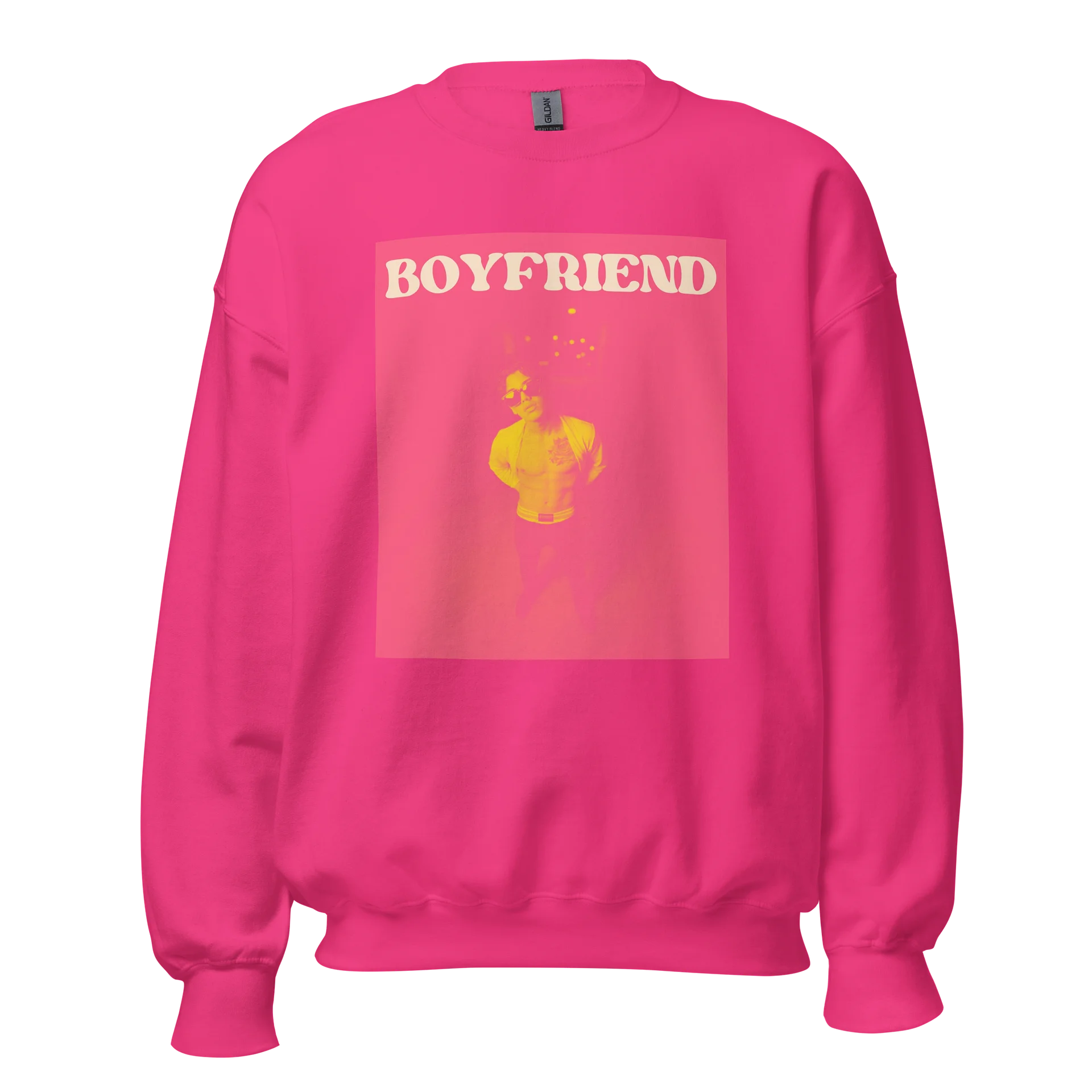 PINKY BOYFRIEND product image (1)
