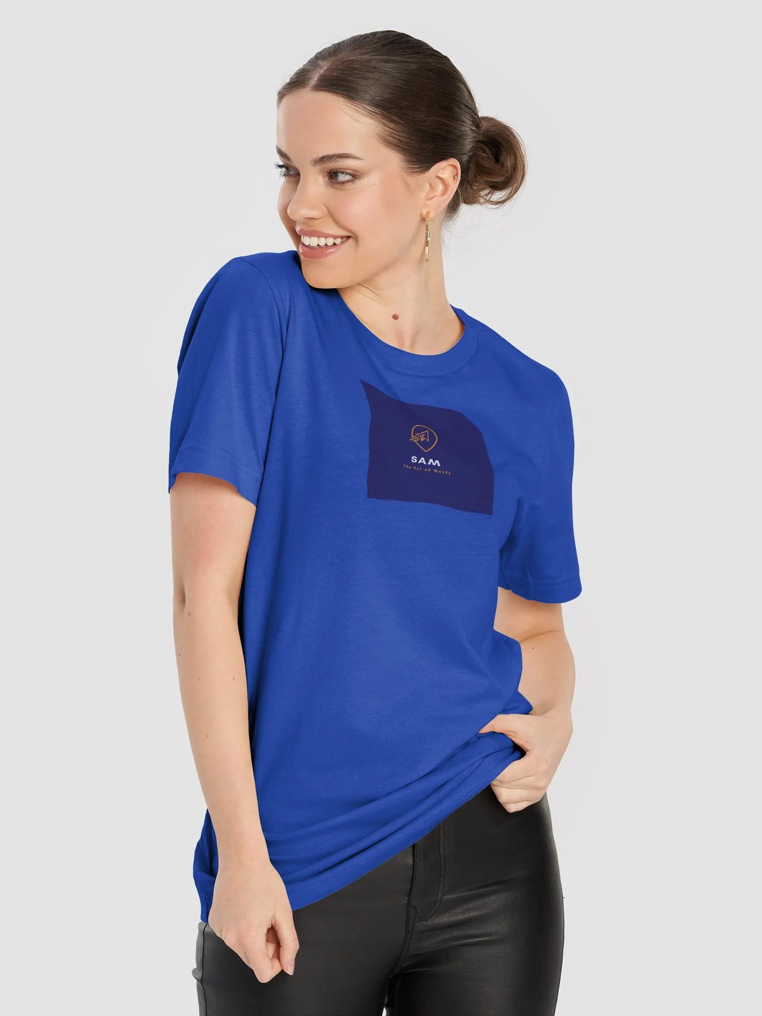 Scifi shirt product image (30)