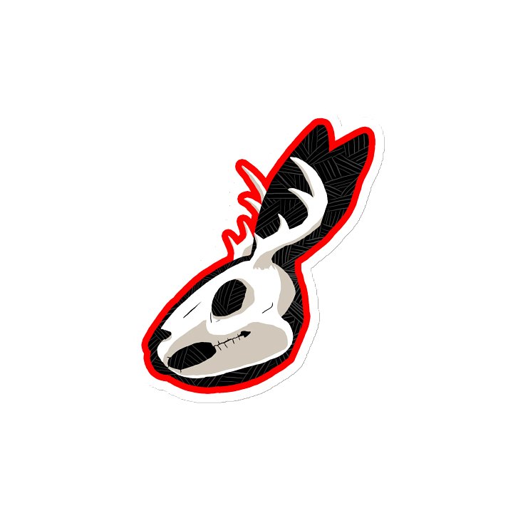Memorium [magnet] product image (2)