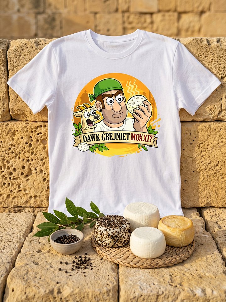 Frans Drop 01 – Dawk Gbejniet Moxxi? (Limited Edition) product image (1)