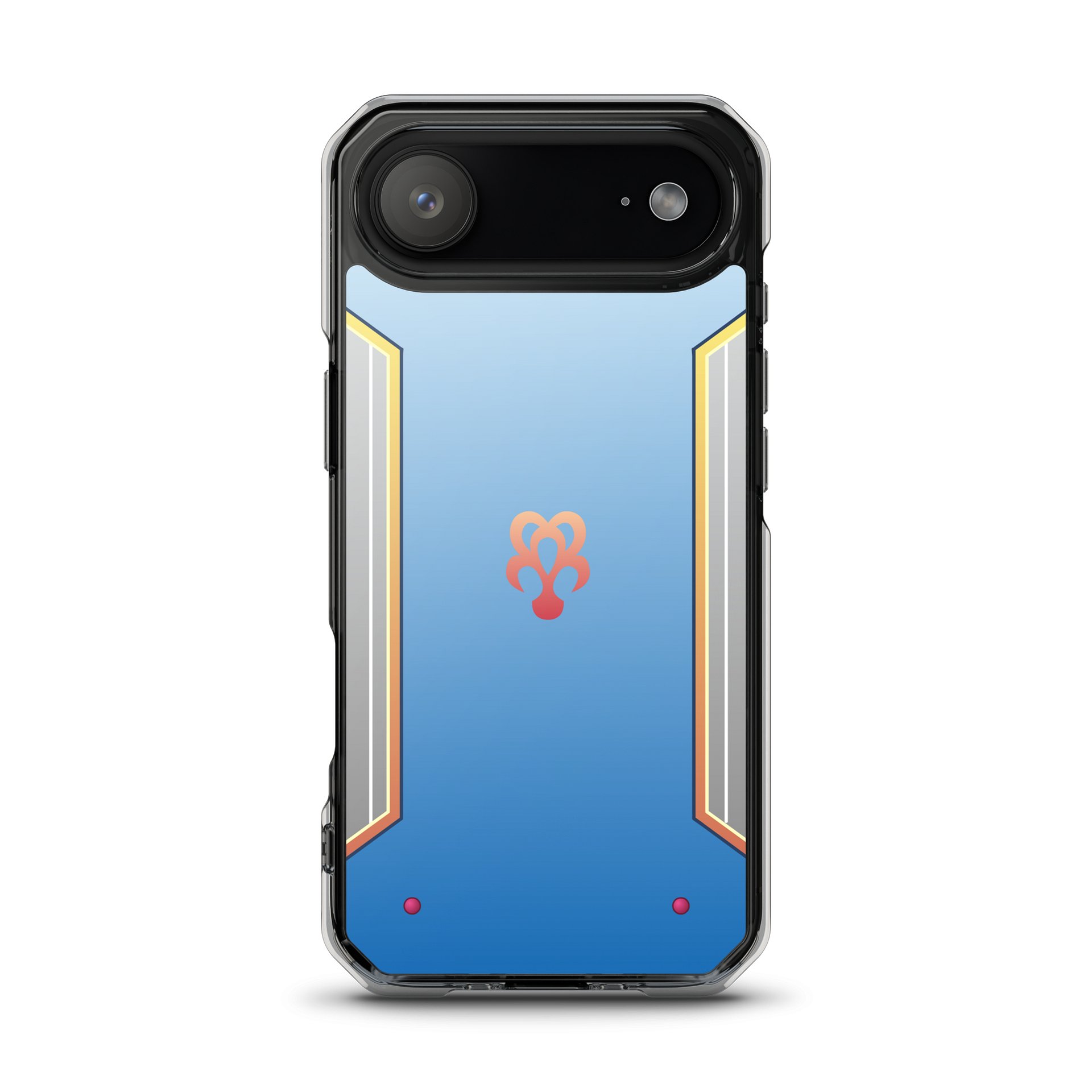 Gummiphone X Spirit Case product image (16)