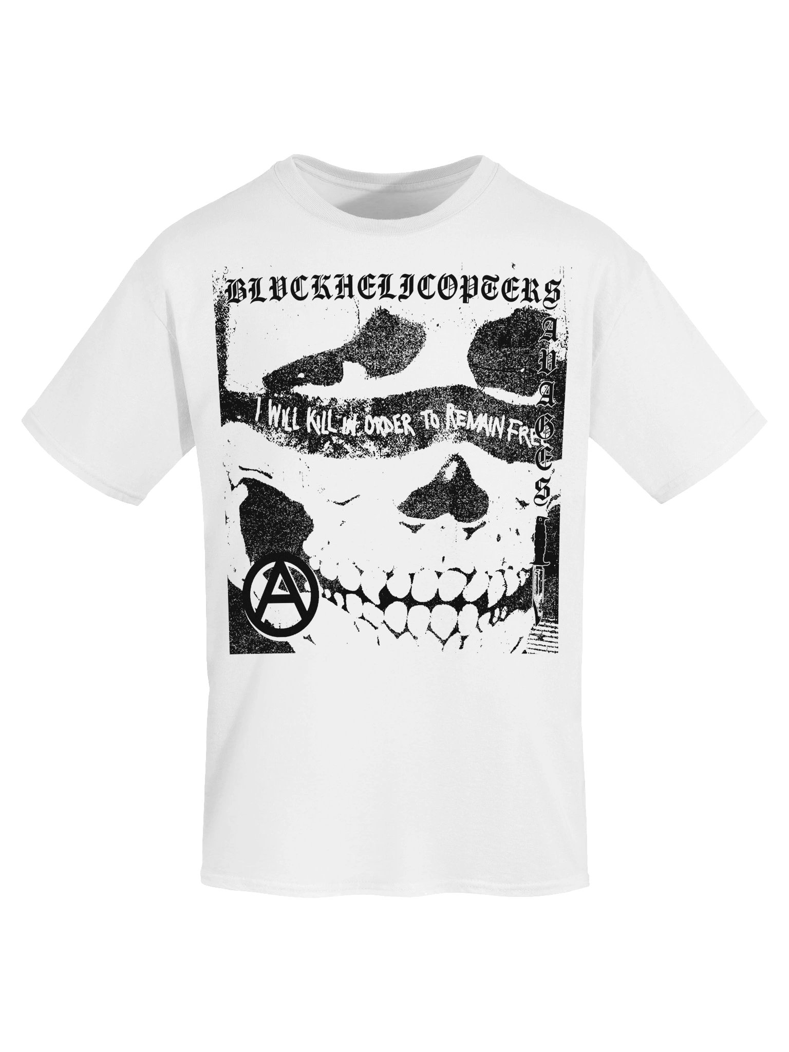 SAVAGES product image (5)