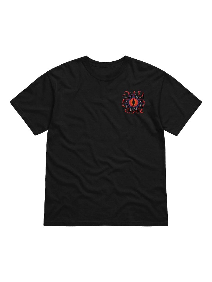 Nemesis - Embroidered Tee product image (2)