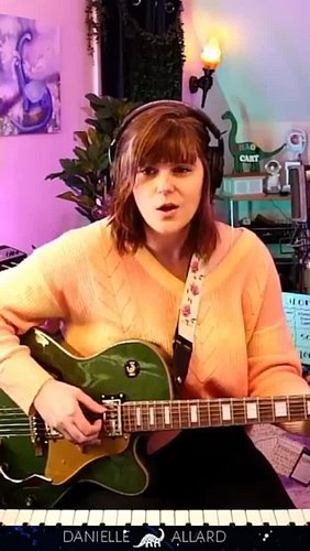 Did I make you a System of a Down cover? I did. This probably wasn't what you were expecting...
.
Full video: https://youtu.b...