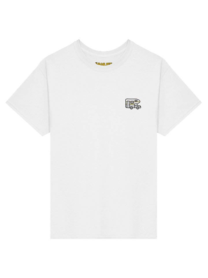 TVLN – Classic T-Shirt product image (1)