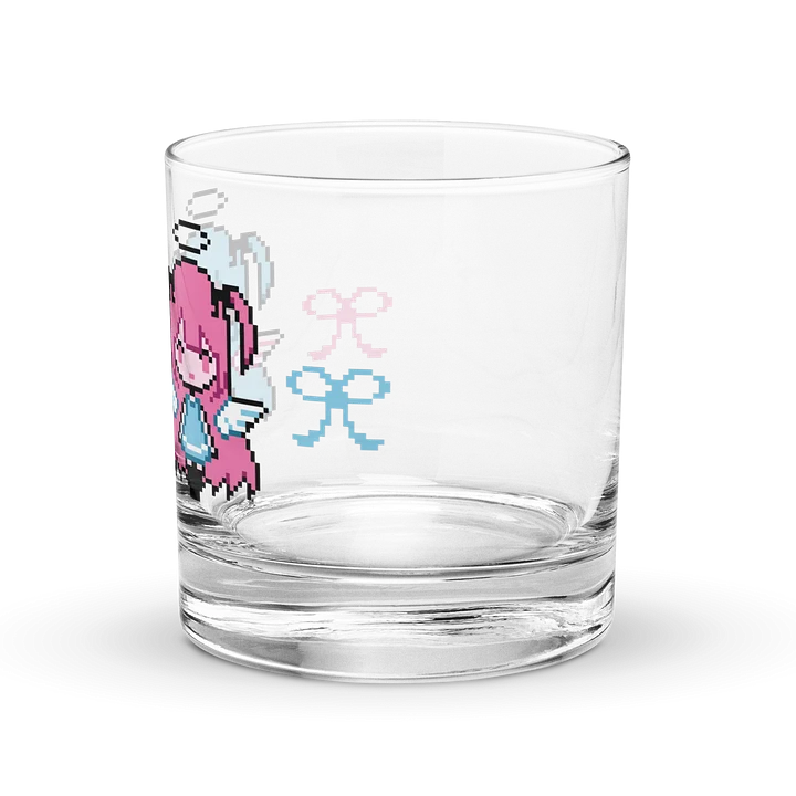 8-bit angels // short glass product image (2)