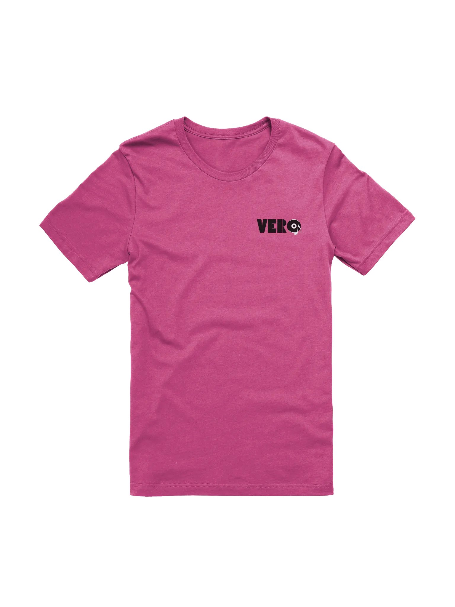 Vero Elevator Music Co T-Shirt product image (1)